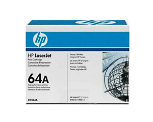 Toneris HEWLETT PACKARD, CC364A, orinlais
